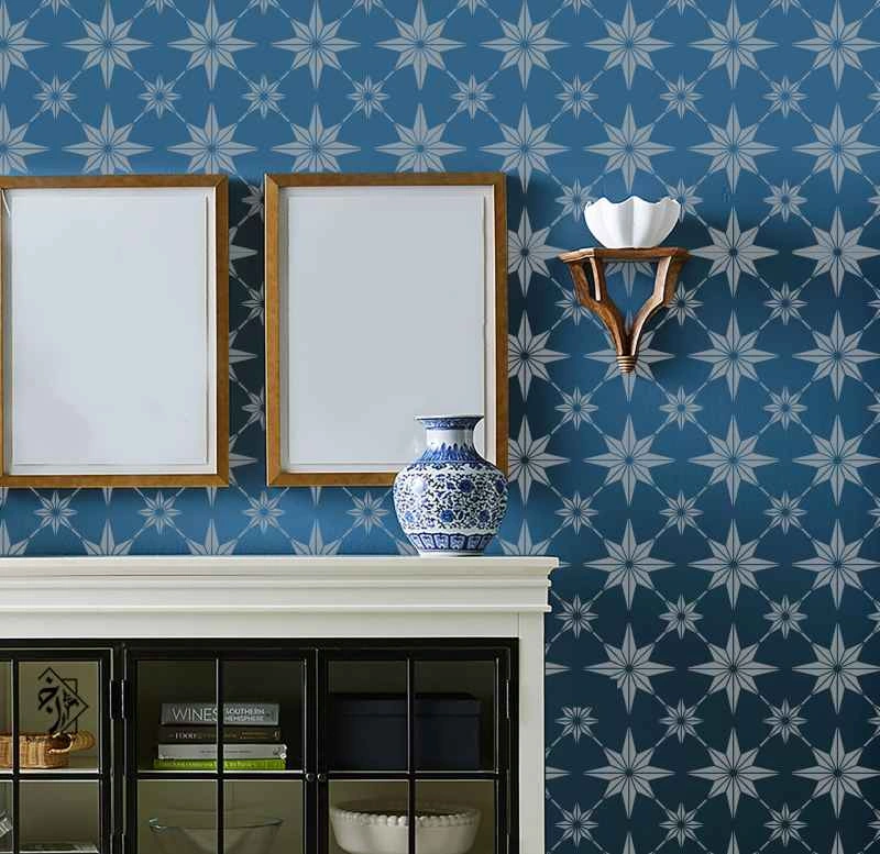 شابلون مدرن کد 981