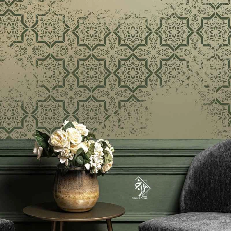 شابلون پتینه کد 699