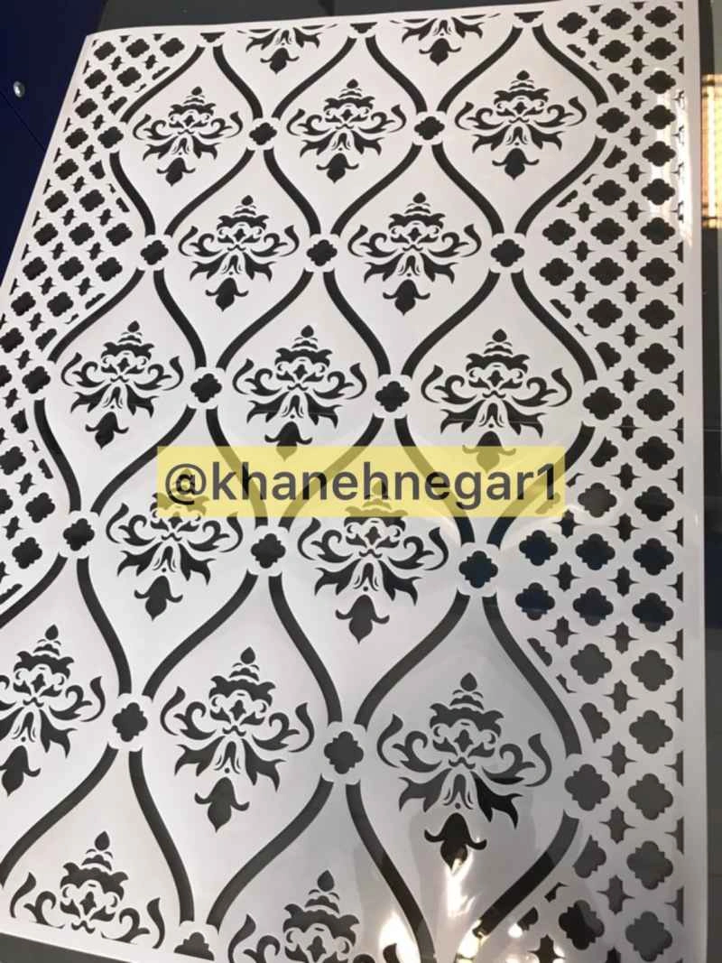 شابلون مراکشی پتینه کد 191