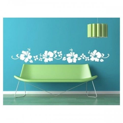 شابلون دیواری حاشیه کد 207