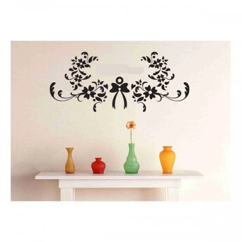 شابلون دیواری حاشیه کد 228