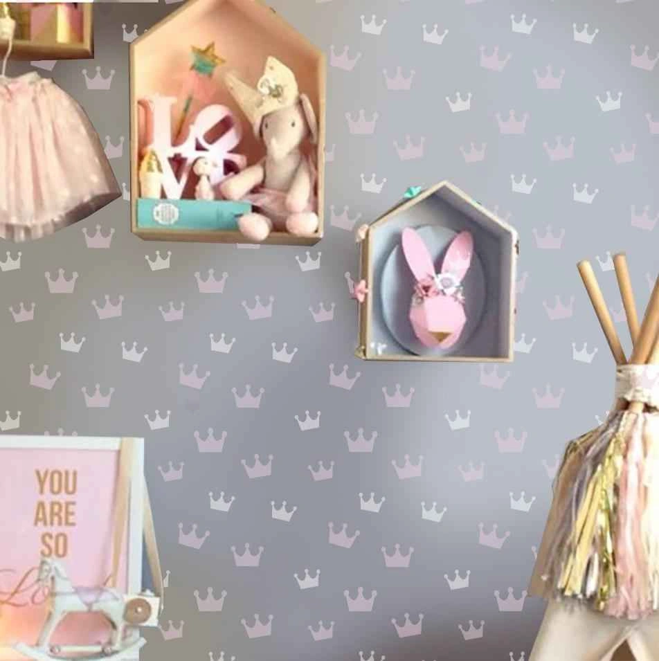 شابلون دیواری کد 735