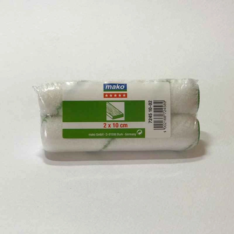 سری غلطک حوله ای 10سانت دوقولو