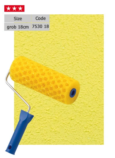 غلطک ماکو طرح کنیتکس درشت 18 سانت