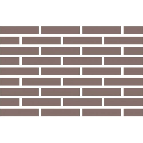 شابلون دیواری آجر کد 523