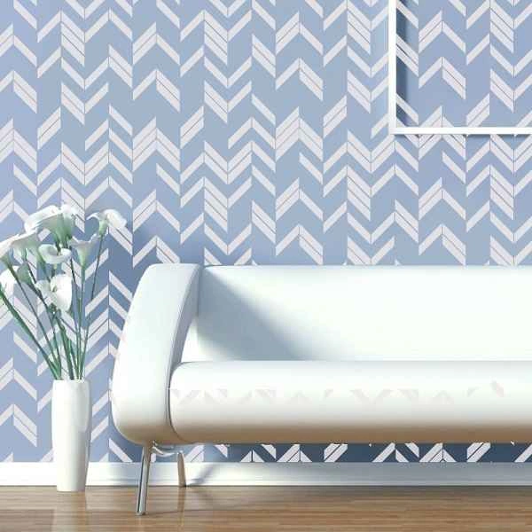 شابلون دیواری کد 849