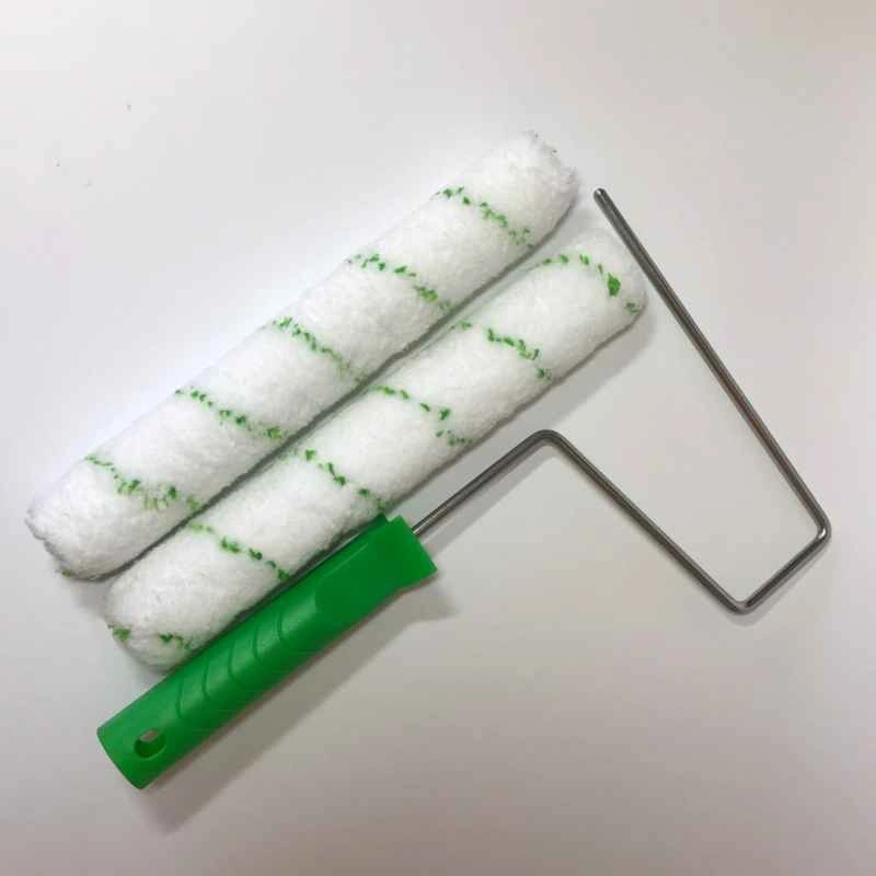 غلطک حوله ای 25 سانت نیم ضخیم ترک