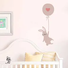 شابلون طرح خرگوش کد 744