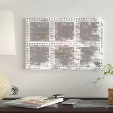 شابلون پتینه مربع کد 952