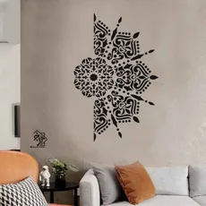 شابلون ماندالا کد 439