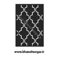 شابلون مراکشی کد 285