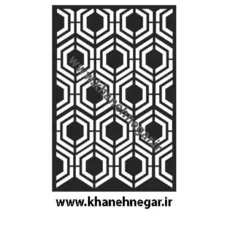 شابلون مدرن کد 175