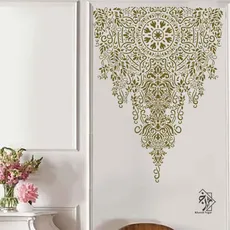 شابلون کلاسیک کد 286