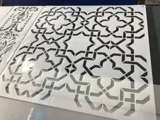 شابلون مراکشی کد 782