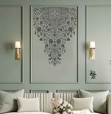 شابلون کلاسیک کد 292