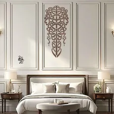 شابلون کلاسیک کد 1152