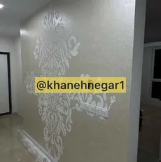 شابلون کلاسیک کد 293