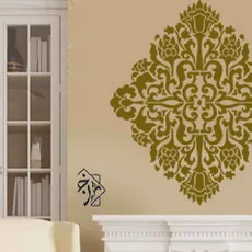 شابلون کلاسیک کد 291