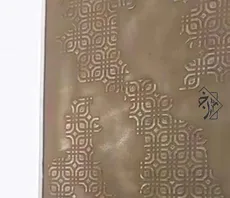 شابلون مدرن کد 198