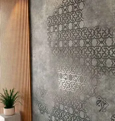 شابلون مراکشی کد 782