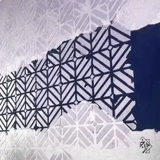 شابلون مدرن کد 197