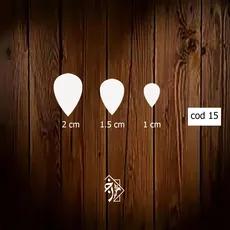 آینه اشک کد 15