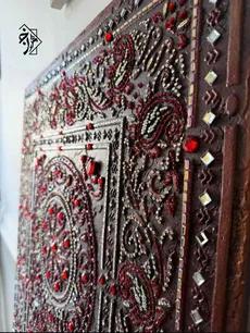 شابلون فرش کد 1244