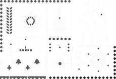 پک آینه کد 1115
