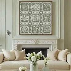 شابلون لیپان کد 1288