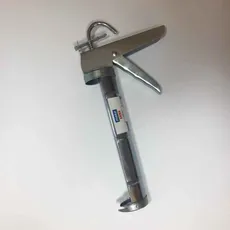 تفنگ چسب اکواریوم ماکو