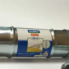 تفنگ چسب اکواریوم ماکو