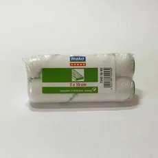 سری غلطک حوله ای 10سانت دوقولو