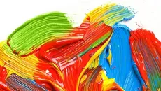 رنگ اکریلیک ساختمانی و مزایای آن نسبت به دیگر رنگها