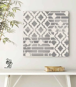 شابلون پتینه کد 492