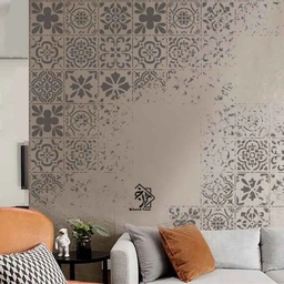 شابلون پتینه کد 391