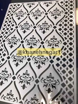 شابلون مراکشی پتینه کد 191