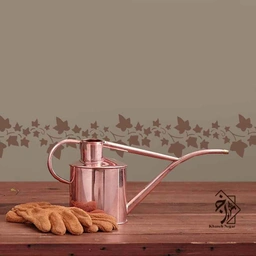 شابلون دیواری حاشیه کد 204