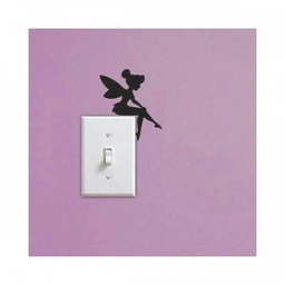 شابلون دیواری حاشیه دور کلیدی فرشته کد 220