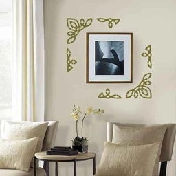 شابلون دیواری کد 231