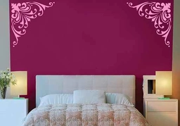 شابلون دیواری حاشیه کد 232