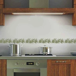 شابلون دیواری کد 253