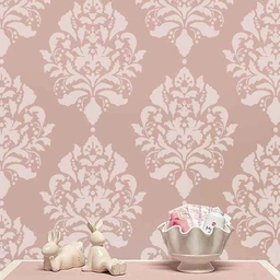 شابلون دیواری کد 539