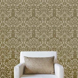 شابلون دیواری داماسک کد 542