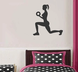 شابلون دیواری کد 909