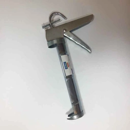 تفنگ چسب اکواریوم