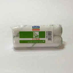 سری غلطک حوله ای 10سانت دوقولو