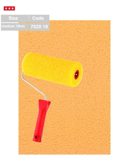 غلطک ماکو طرح کنیتکس ریز 18 سانت