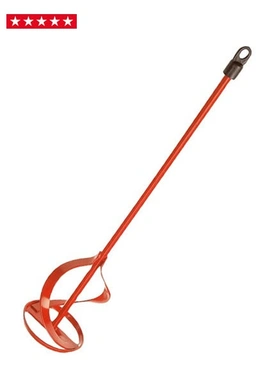 همزن رنگ ماکو