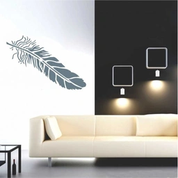 شابلون دیواری پر کد 815