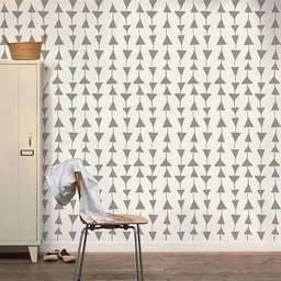 شابلون دیواری کد 852